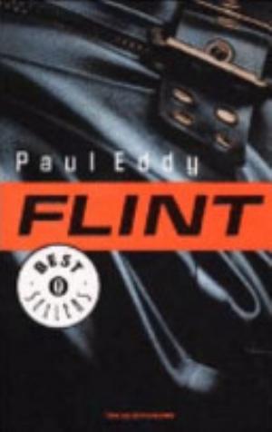 Flint - Paul Eddy
