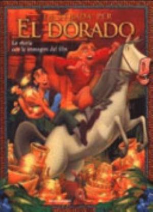 La Strada Per Eldorado - Ellen Weiss