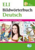 Eli Bildwörterbuch Deutsch - Joy Olivier