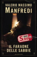 Il Faraone Delle Sabbie - Valerio M. Manfredi