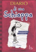 Diario Di Una Schiappa - Jeff Kinney Rovinato