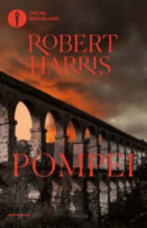 Pompei - Robert Harris