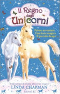 Il Regno Degli Unicorni - Linda Champman