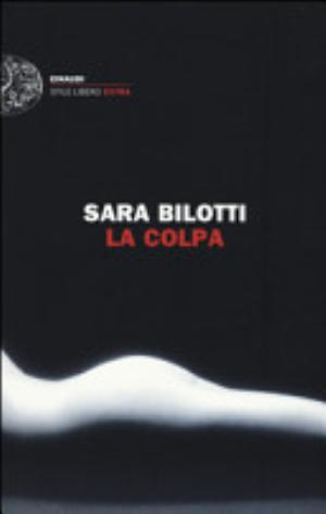 La Colpa - Sara Bilotti