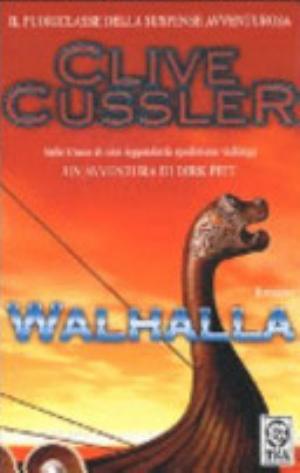 Walhalla - Clive Cussler