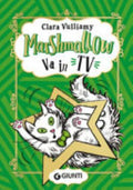 Marshmallow Va In Tv - Clara Vulliamy