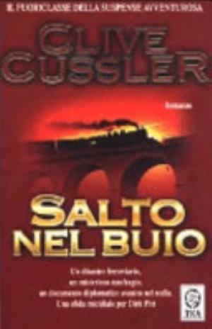 Salto Nel Buio - Clive Cussler