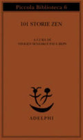 101 Storie Zen - Nyogen Senzaki, Paul Reps
