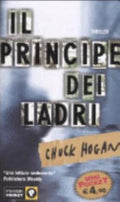 Il Principe Dei Ladri - Chuck Hogan