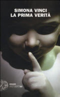 La Prima Verità - Simona Vinci212681