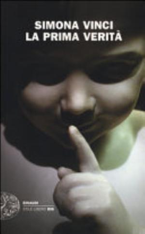 La Prima Verità - Simona Vinci212681