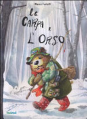 La Carpa E L'orso - Marco Furlotti