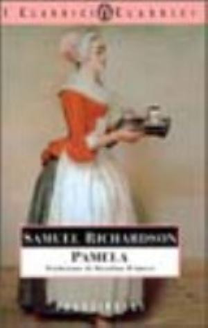 Pamela, O, La Virtù Ricompensata - Samuel Richardson