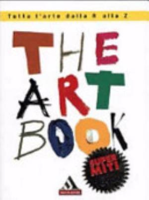 The Art Book - [anonymus Ac02519458]