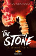 The Stone. La Settima Pietra - Guido Sgardoli