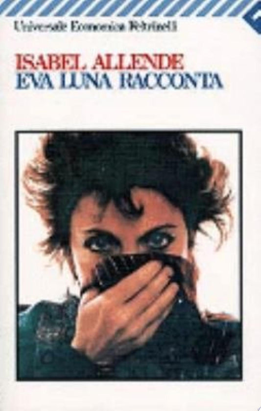 Eva Luna Racconta - Isabel Allende