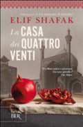 La Casa Dei Quattro Venti - Elif Shafak