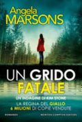 Un Grido Fatale - Angela Marsons