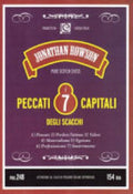 I Sette Peccati Capitali Degli Scacchi - Jonathan Rowson