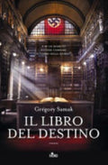 Il Libro Del Destino - Grégory Samak