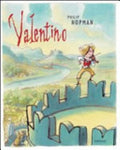 Valentino - Philip Hopman