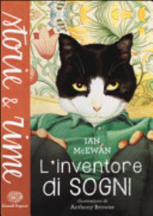 L'inventore Di Sogni - Ian Mcewan
