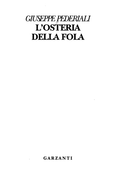 L'osteria Della Fola - Giuseppe Pederiali