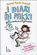 I Diari Di Nikki. Avventure Sul Ghiaccio - Rachel R. Russell
