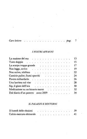 Non Siamo Più Povera Gente - Cesare Marchi