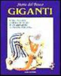 Giganti - Tony Wolf