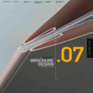 The Best Of Brochure Design 7 - Wilson Harvey