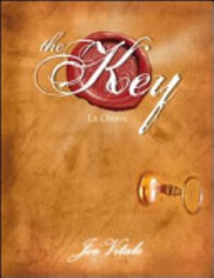 The Key. La Chiave - Joe Vitale