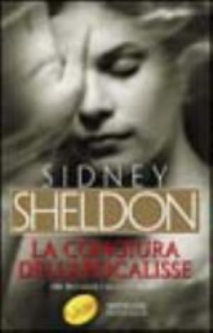 La Congiura Dell'apocalisse - Sidney Sheldon