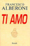 Ti Amo - Francesco Alberoni
