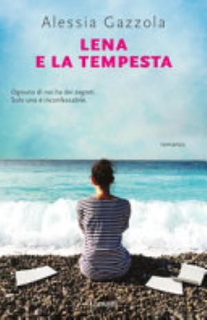 Lena E La Tempesta - Alessia Gazzola