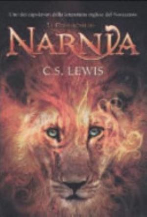 Le Cronache Di Narnia - C. S. Lewis, Chiara Belliti, Fedora Dei, Giuseppe Lippi