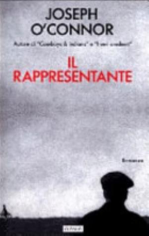 Il Rappresentante - Joseph O'connor