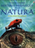 Misteri E Meraviglie Della Natura - Elizabeth Dalby