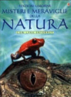 Misteri E Meraviglie Della Natura - Elizabeth Dalby