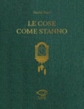 Le Cose Come Stanno - Nicola Pesce