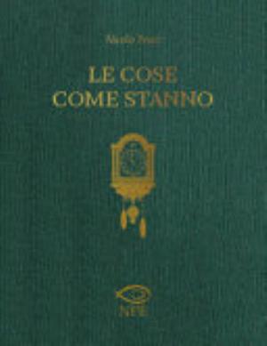 Le Cose Come Stanno - Nicola Pesce