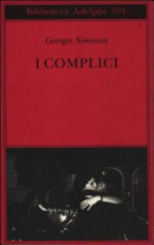 I Complici - Georges Simenon