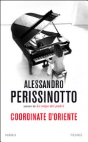Coordinate D'oriente - Alessandro Perissinotto