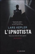 L'ipnotista - Lars Kepler