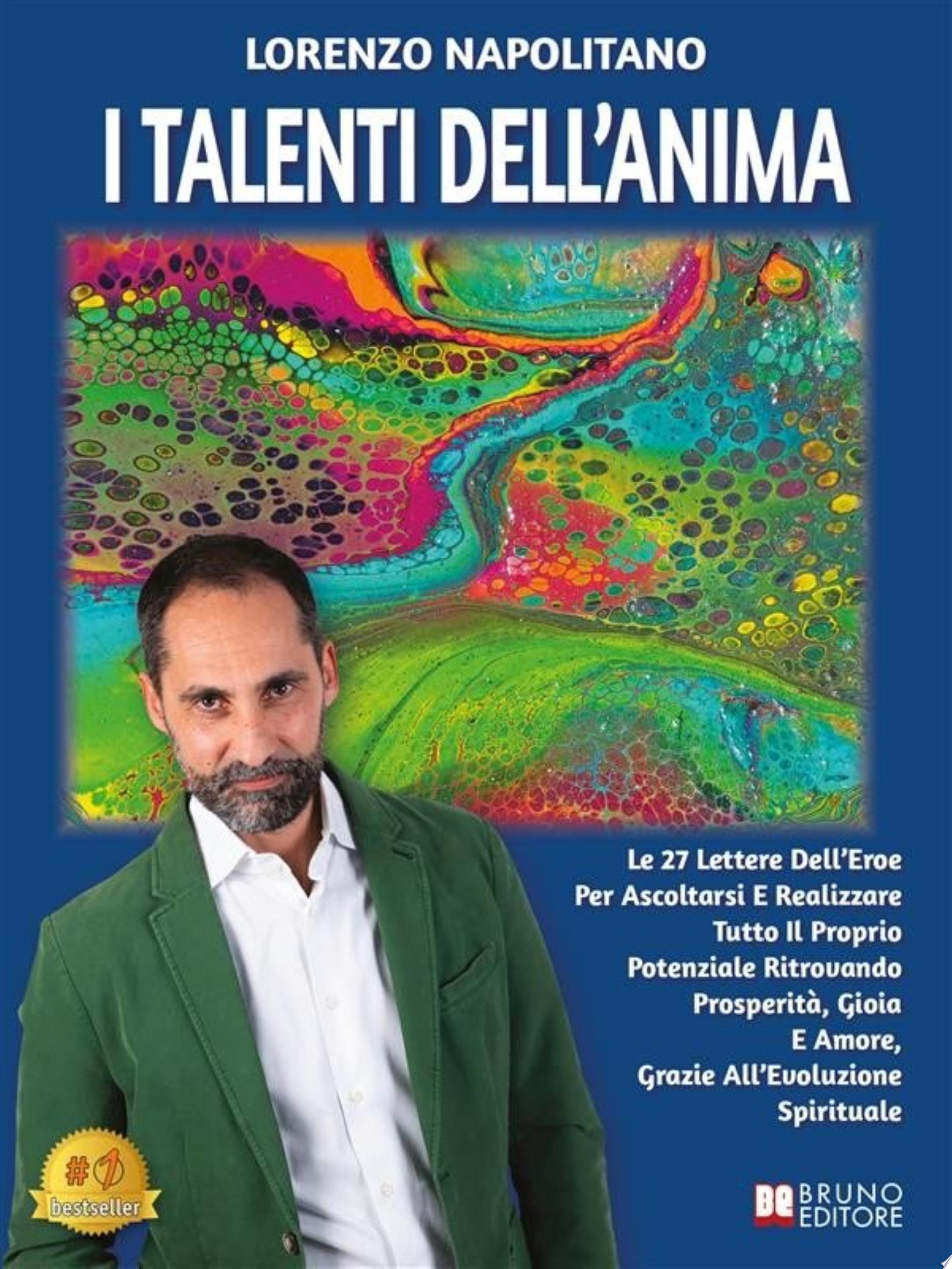 I Talenti Dell'anima - Lorenzo Napolitano