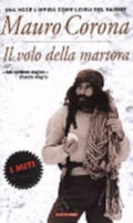 Il Volo Della Martora - Mauro Corona