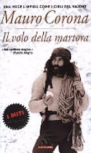 Il Volo Della Martora - Mauro Corona