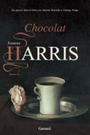 Chocolat - Joanne Harris