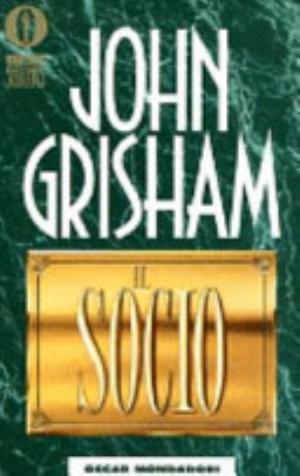 Il Socio - John Grisham