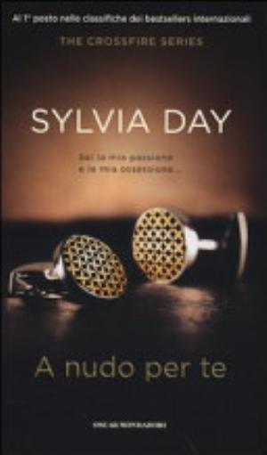 A Nudo Per Te - Sylvia Day